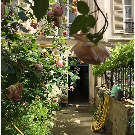 Cosy Calme - Quartier Ve Jardin Des Plantes *