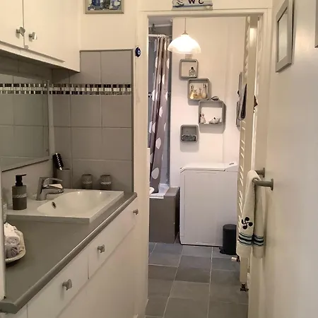 Apartment Cosy Calme - Quartier Ve Jardin Des Plantes *