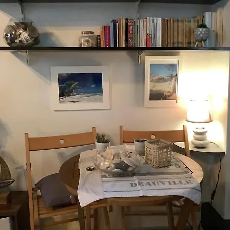 Cosy Calme - Quartier Ve Jardin Des Plantes Appartamento *