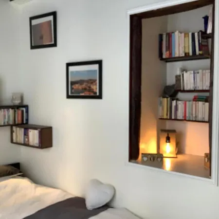 Cosy Calme - Quartier Ve Jardin Des Plantes