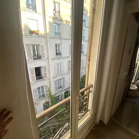 Cosy Calme - Quartier Ve Jardin Des Plantes